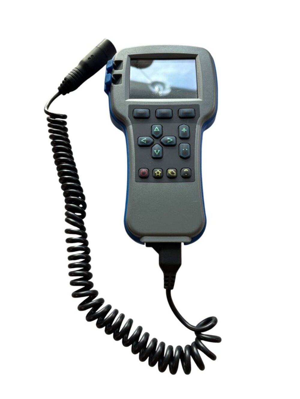 Pride Quantum Q-Logic 3 Handheld Programmer ELEASMB6976 1313-3309 Power Chairs